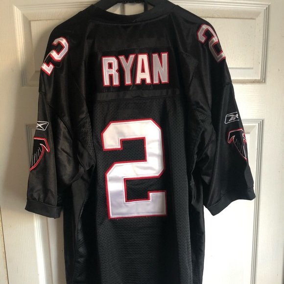 NFL Atlanta falcons Matt Ryan Jersey - Picture 2 of 5